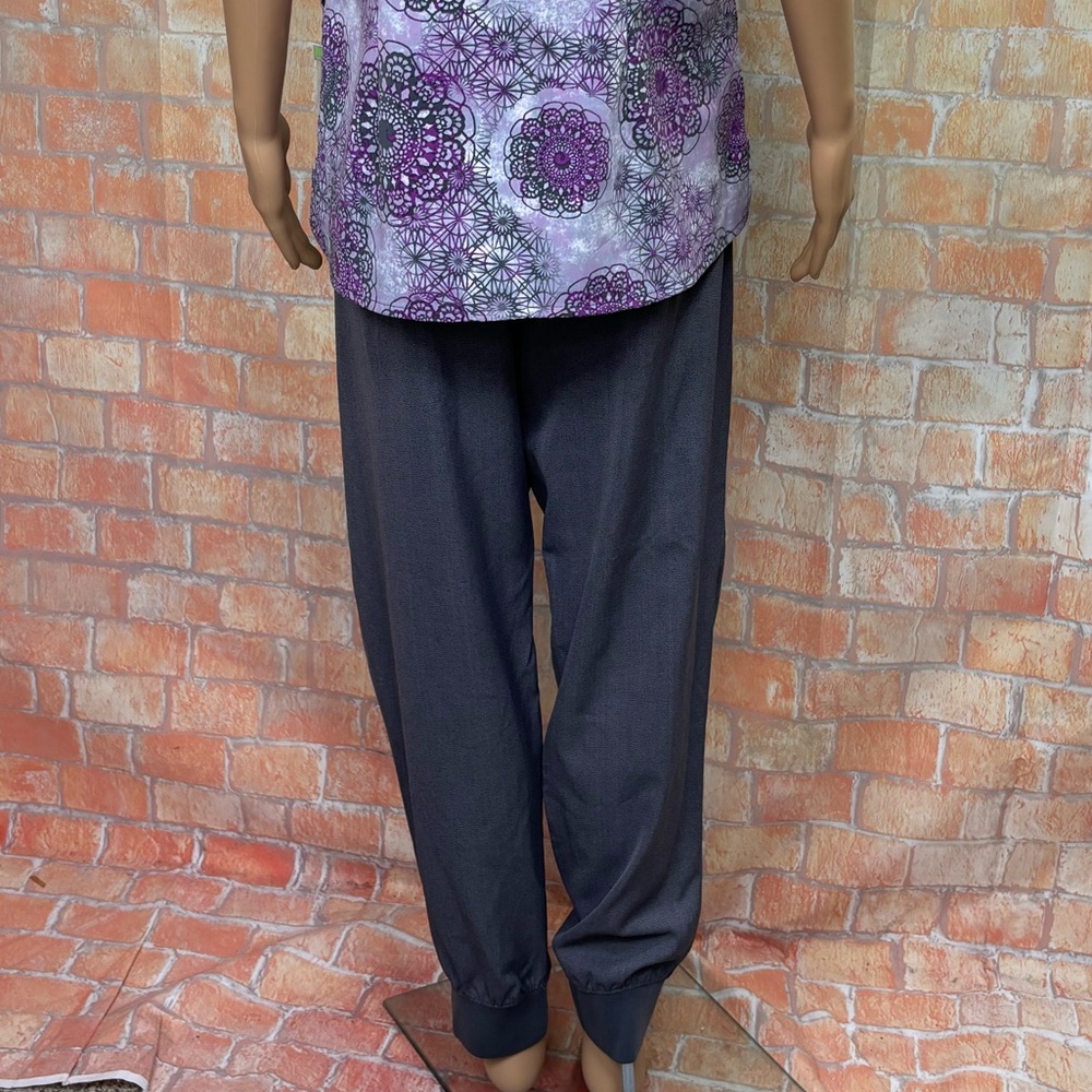 Climate Right Jogger‎ Scrub Pants - Picture 5 of 10